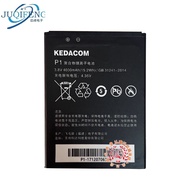 Suitable for KEDACOM P1 Kodak P1S Mobile Police Battery P1-BD P1-HD Mobile Phone Electric Board 4,00