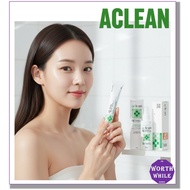 Aclean Gel 20g, Aclean 100ml