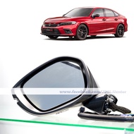 *ORIGINAL* Honda Civic FE 2022 Side Mirror