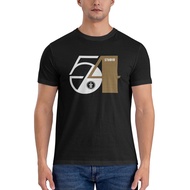 Studio 54 Disco New York 80S Nyc Wholesale Cool Tshirt Multi-Color Optional