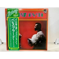 1LP Vinyl Records Record Perez Prado-Reflection 18 (H20F23)