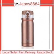Relax D2430 18.8 Stainless Steel Thermal Flask 300ml