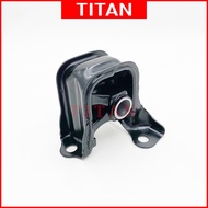 (1PC) Front Engine Mounting Auto 50840-SV4-980 Honda Accord Sv4 [1994~02] Odyssey Ra1 Ra2 Ra3 [1994~