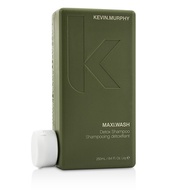 Kevin.Murphy Maxi.Wash (Detox Shampoo - For Coloured Hair) 250ml/8.4oz