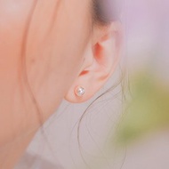 【 聖誕禮物 】ONCE LITE | 空氣系 - 螢光 * 純銀耳環