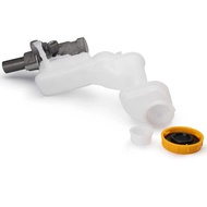 Brake Master Cylinder Suitable for 08-15 Nissan Rogue 72-43460AN D6010-JG80A D6010JG80A