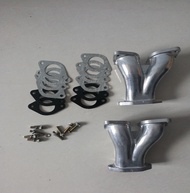 cod SherryBerg Screws/Bolts/Screws fajs Weber IDF DCNF Twin Carburettor/Carb EMPI SOLEX 40IDF 44idf