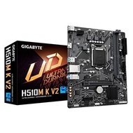 Gigabyte H510MK V2 Motherboard - LGA1200