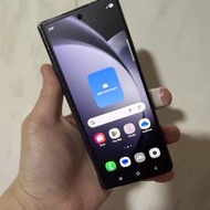 🔥Samsung galaxy fold 5 12+512美版單...
