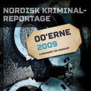 Nordisk Kriminalreportage 2009 Diverse