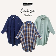 Nadjani Cairo Women's Tunic