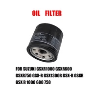 For Suzuki GSXR1000 GSXR600 GSXR750 GSX-R GSX1300R GSX-R GSXR GSX R 1000 600 750 Oil Filter Engine M