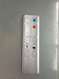"清屋快走" Dyson HP02 Pure Hot+Cool™ Link 智能淨化風扇暖風機 原裝遙控