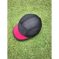 Cycling cap mesh bicycle cap