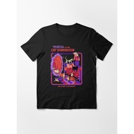 The Cat Dimension Essential T-Shirt
