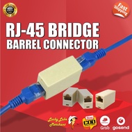 Rj45 RJ-45 Barrel Connector Barrel Connector