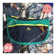 Sale 絕版行貨 Gregory Satchel M 13L Laguna Arro22 揹袋 501XX Denim Superbreak 旅行袋 NB 經典 Visvim 書包 Wtaps 戶外