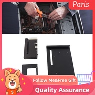 superparis-my Gugxiom External Gpu Enclosure Fit for Thunderbolt 3 4 USB 4.0  PCIE 16X Slot Mini eGP