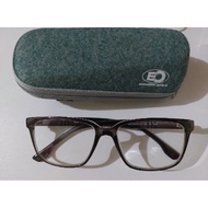original EO graded glasses