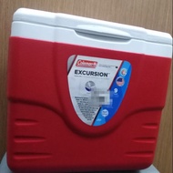 COLEMAN 9QT(8. 5LITER)COOLER BOX