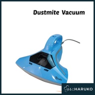 Dustmite Vacuum Power with UV-C Light 4 in 1 KESSLER