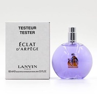 Lanvin Eclat D'Arpege EDP Tester光韵女士香水 100ml簡裝