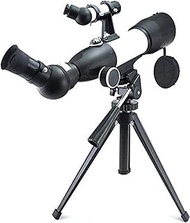 Ultra Hd, Portable Telescope, Professional HD Telescope Refractors Astronomy with Tripod 60Mm HD Por