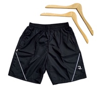 Jumbo Sports Shorts 2XL to 8XL Men's Parachute