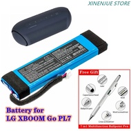 Speaker Battery 7.4V/3500mAh EAC66836137-2S for LG XBOOM Go PL7