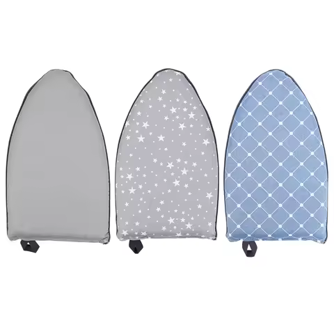 Garment Steamer Ironing Gloves Heat Resistant Garment Steamer Mitt Waterproof Handheld Mini Heat Res