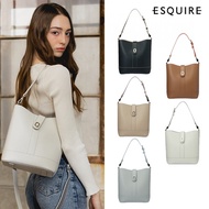 Esquire [Direct Management] Esquire Women's Kate Bucket Bag CFHB062-066