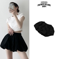 Super Fluffy Pumpkin Shorts Taiduc Store MIX
