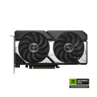 ASUS 5060 TI 8G DUAL ARTIFICIAL CARD