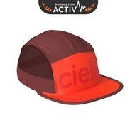 Ciele GOCap - Century - Rustrocks Running Cap