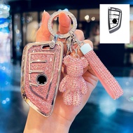 BM Series 3 5 7 X GT Key Case