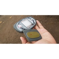 Nokia ngage qd grey casing