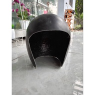 Slim Helmet Material/Shell