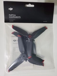 ((一套四隻))全新(原廠)大疆穿越機/New DJI FPV Propellers 螺旋槳