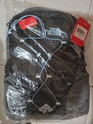 The North Face Borealis 背囊
