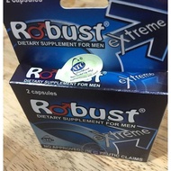 Robust Extreme Capsule 2's For Men