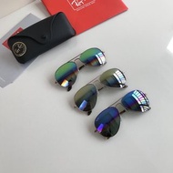 ray Ban RB3025 58mm 62mm