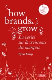 How brands grow Byron Sharp