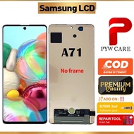 Skrin LCD Serasi Untuk Samsung A71 TFT LCD Screen