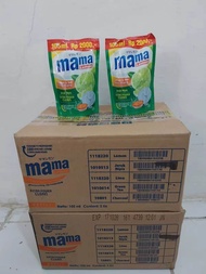 Mama Lemon 2000 1 dus isi 24pcs