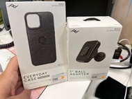 Peak Design 電單車手機架加手機殼 一套