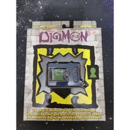 Digimon Digivice Digital Monster Vpet 20th anniversary English version Blue solid