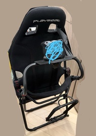 Playseat challenge 賽車支架