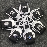 LT (Spot) Seat Belt Buckle Seat Belt Insert Buckle Mercedes Benz BMW Audi HONDA Volkswagen TOYOTA Na
