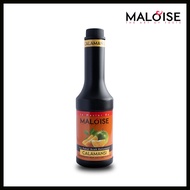 Maloise | Calamansi Syrup | 1000ml | Soda Drinks & Non-alcoholic cocktails syrup |  Halal