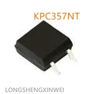 SHDJ-1PCS  Photoelectric Coupling of A New Original KPC357NT KPC357 357NT Patch SOP4 Optical Isolato